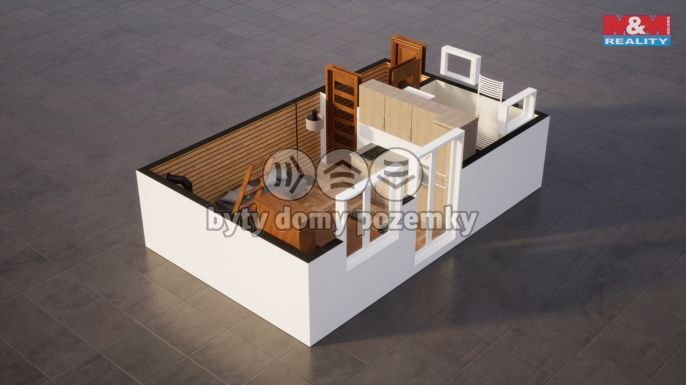 Prodej, Chata, Vinařice