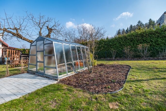 Prodej, Zahrada, Příbram