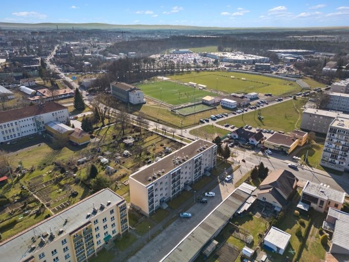 Prodej, Byt 3+kk, Pardubice