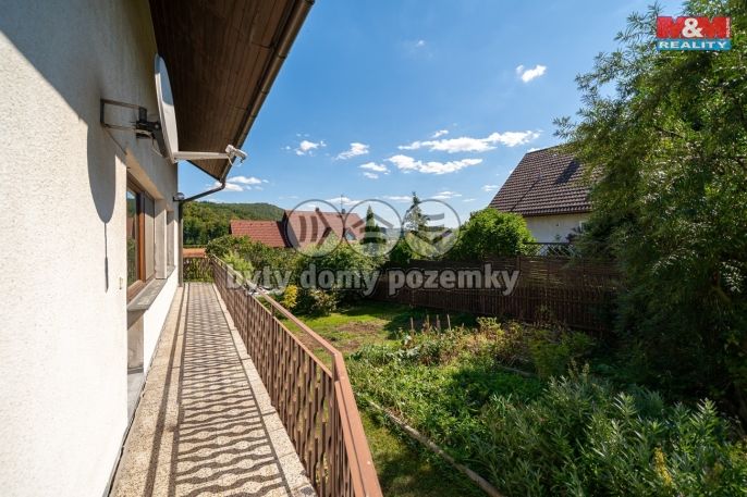 Prodej, Rodinný dům, Moravská Třebová