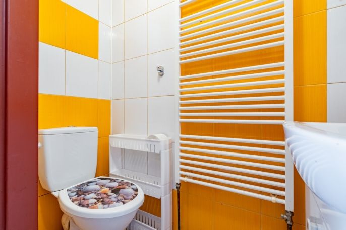 Prodej, Zemědělská usedlost, Višňová