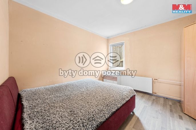 Prodej, Byt 5+1 a větší, Malšovice