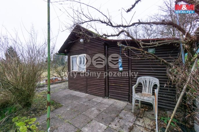 Prodej, Zahrada, Česká Třebová