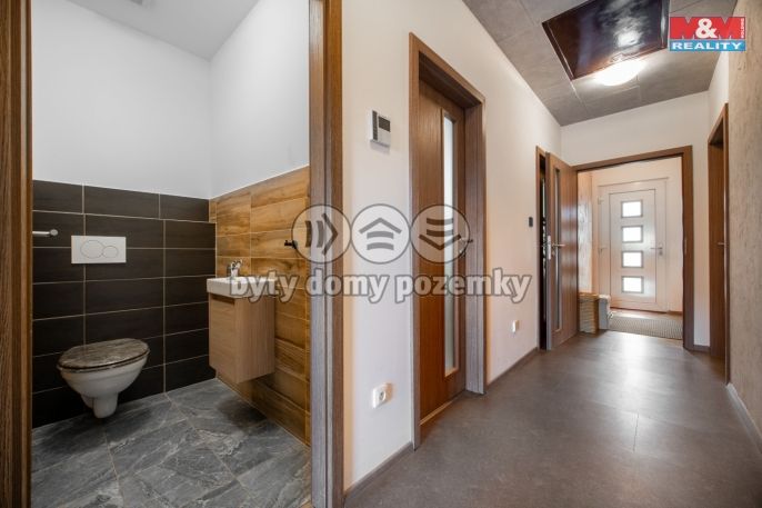 Prodej, Rodinný dům, Květná