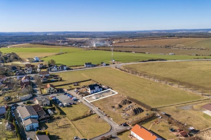 Prodej, Pozemek k bydlení, Dobřany