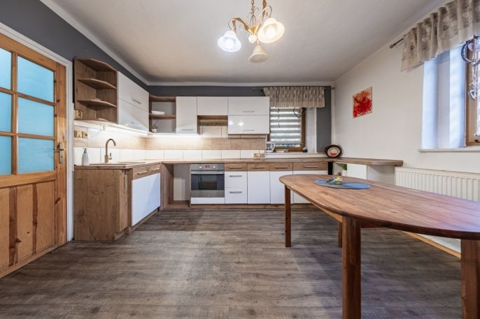 Prodej, Rodinný dům, Kalek