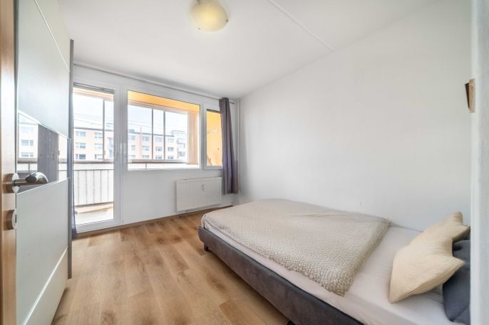 Prodej, Byt 4+1, Rokycany