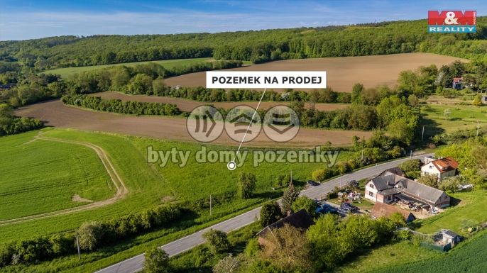 Prodej, Pole, Rokytňany