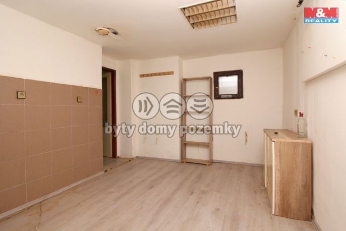 Pronájem, Sklad, Kratonohy