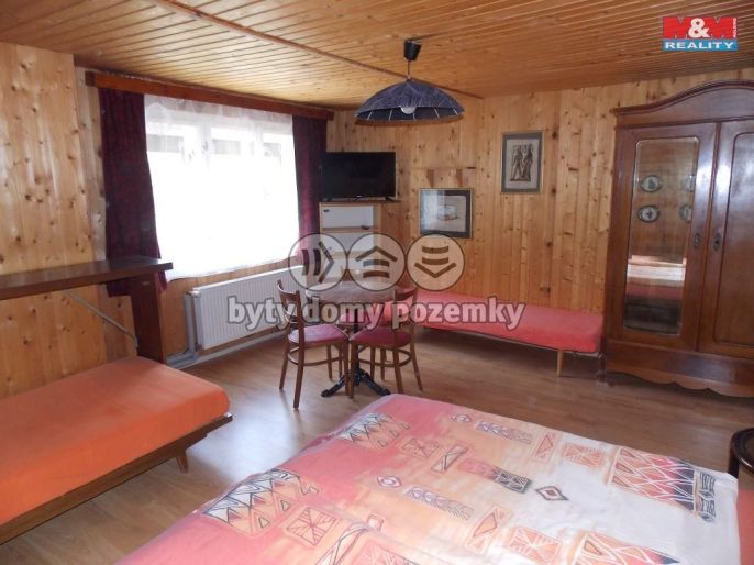 Prodej, Hotel, penzion, Karlovice