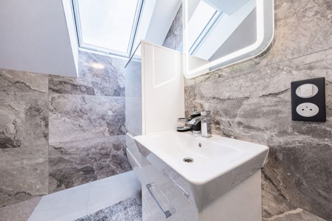 Pronájem, Byt 2+kk, Kovanice