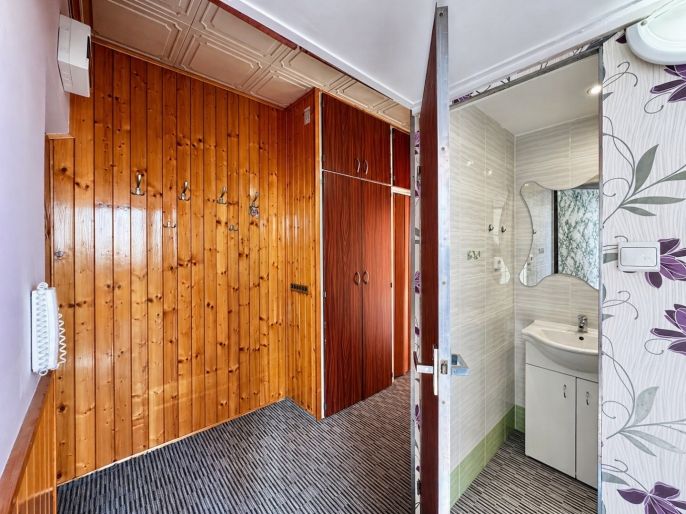 Prodej, Byt 2+1, Ostrava