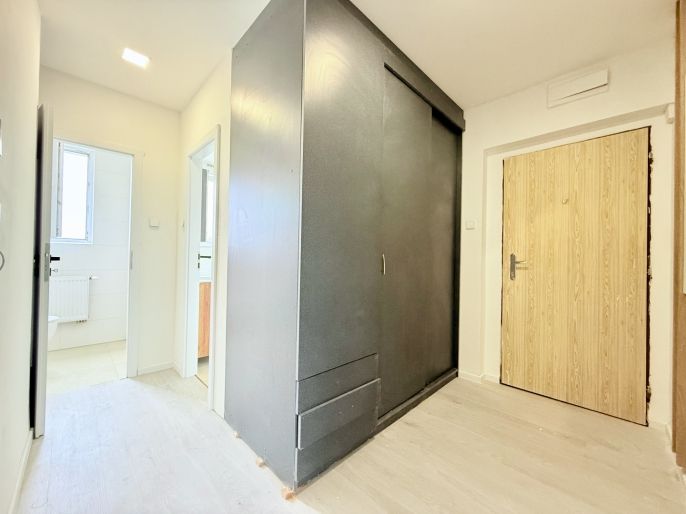 Pronájem, Byt 2+kk, Praha