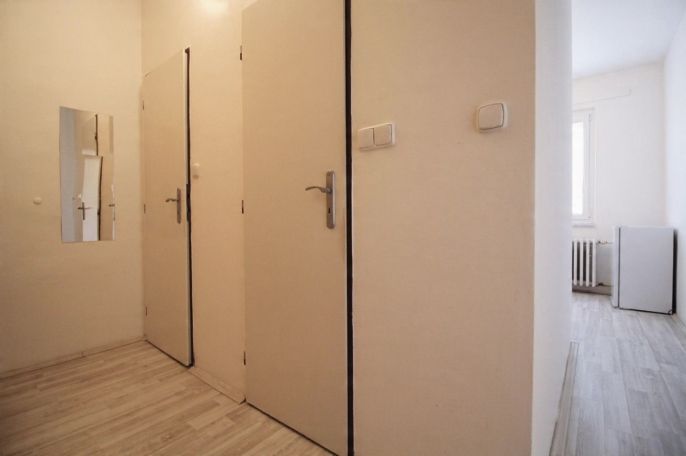 Pronájem, Byt 1+1, Praha