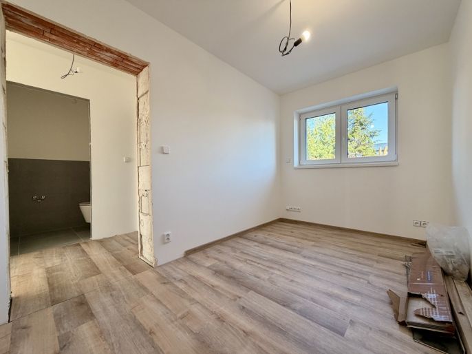 Prodej, Rodinný dům, Ostrava