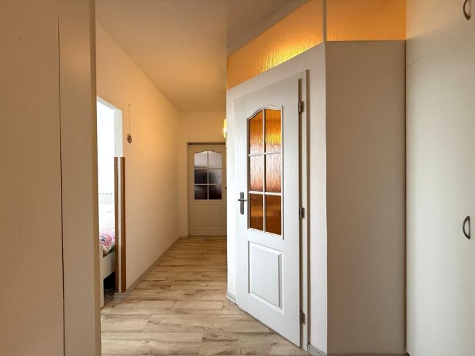 Prodej, Byt 2+kk, Týn nad Vltavou