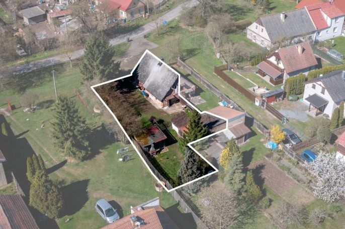 Prodej, Chalupa, Čistá