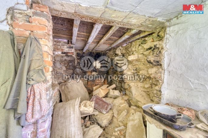 Prodej, Rodinný dům, Zborovy