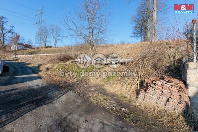 Prodej, Pozemek k bydlení, Horní Slavkov