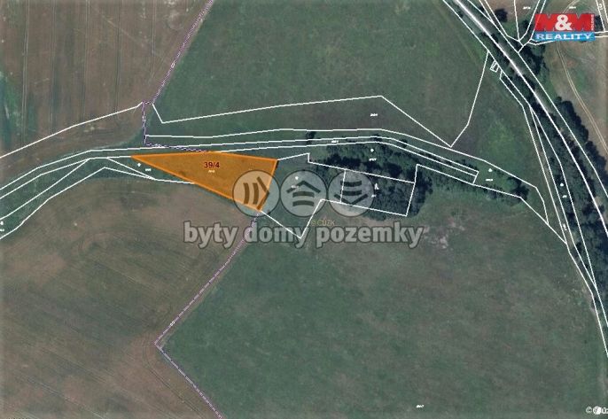 Prodej, Louka, Česká Lípa