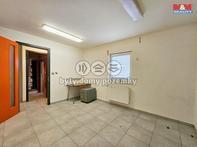 Pronájem, Obchod a služby, Liberec