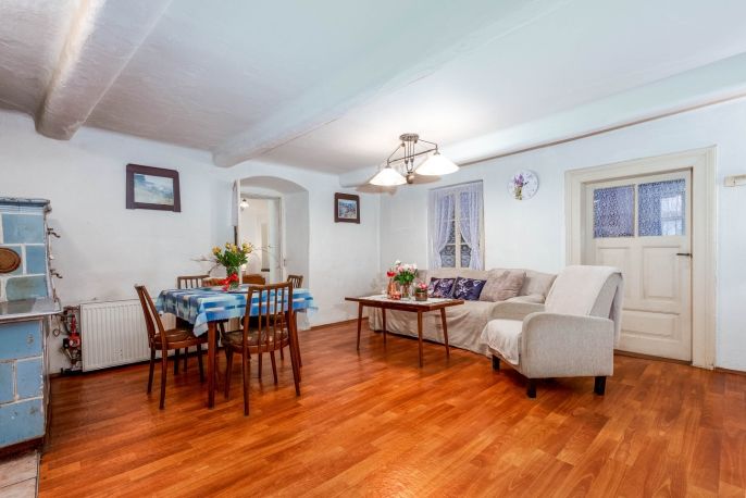 Prodej, Rodinný dům, Nové Město nad Metují