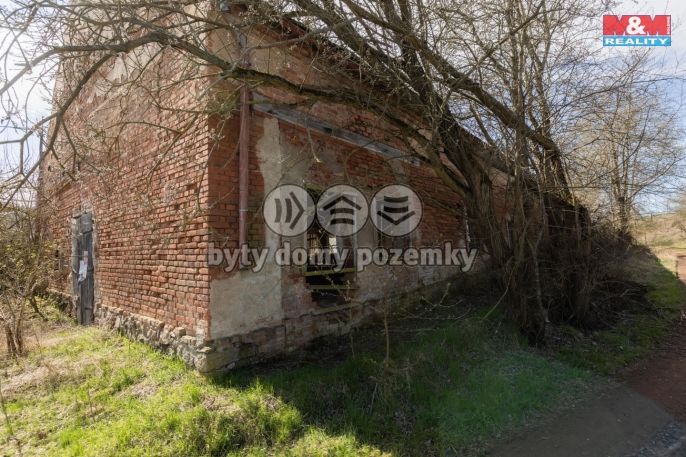 Prodej, Zemědělský objekt, Kladruby