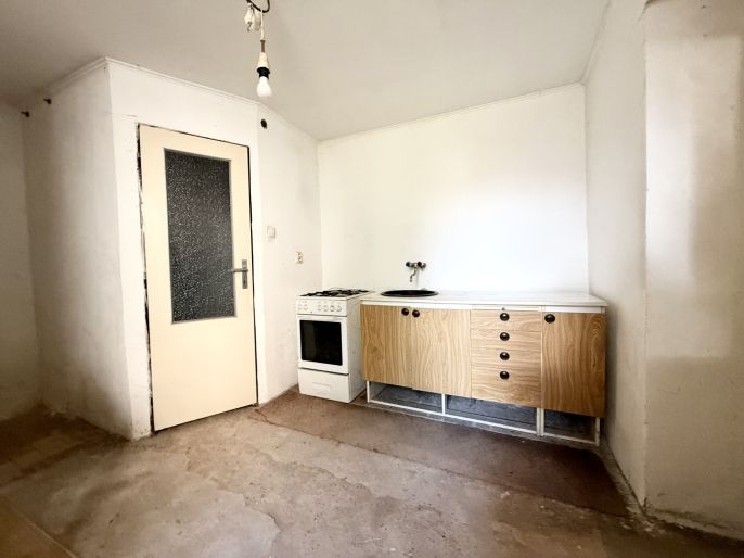 Prodej, Rodinný dům, Okřesaneč