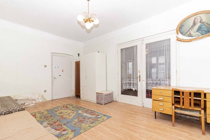 Prodej, Rodinný dům, Lošany