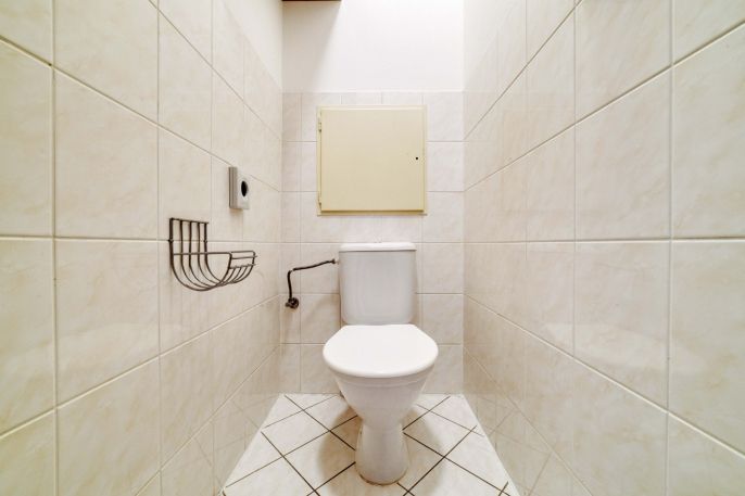 Pronájem, Byt 2+kk, Mariánské Lázně