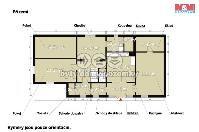 Prodej, Rodinný dům, Černíkov