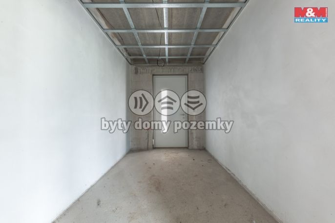 Prodej, Rodinný dům, Slaná