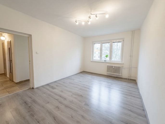 Prodej, Byt 2+1, Karviná