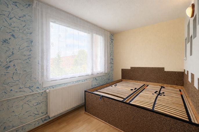 Prodej, Byt 2+1, Třemošná