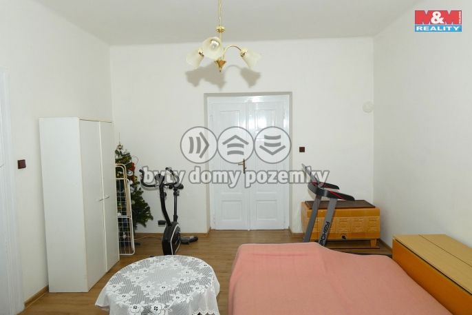 Prodej, Byt 3+kk, Kutná Hora