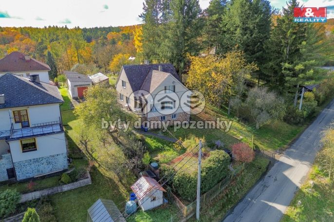 Prodej, Rodinný dům, Račice