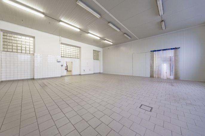 Pronájem, Sklad, Nymburk