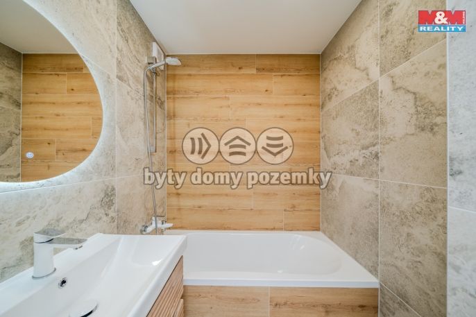 Prodej, Byt 4+kk, Frýdek-Místek