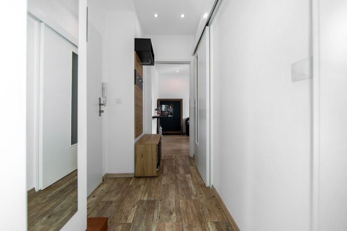 Pronájem, Byt 2+kk, Částkov