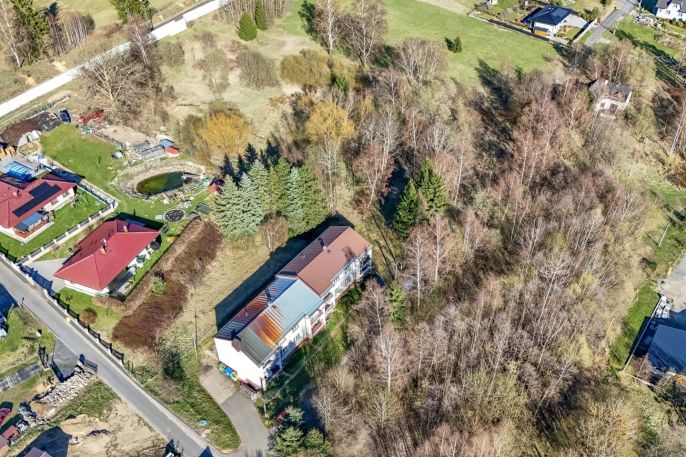 Prodej, Byt 3+1, Valy