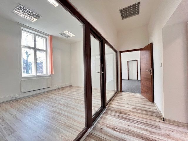 Pronájem, Kancelářský prostor, Ostrava