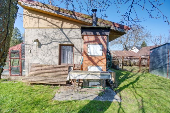 Prodej, Rodinný dům, Frýdlant nad Ostravicí