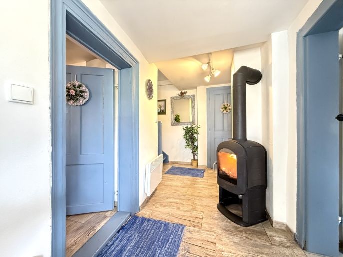 Pronájem, Rodinný dům, Žamberk