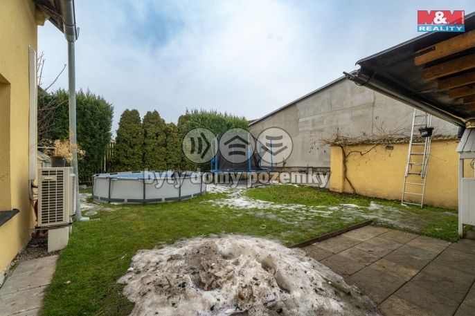 Prodej, Rodinný dům, Dolní Slivno