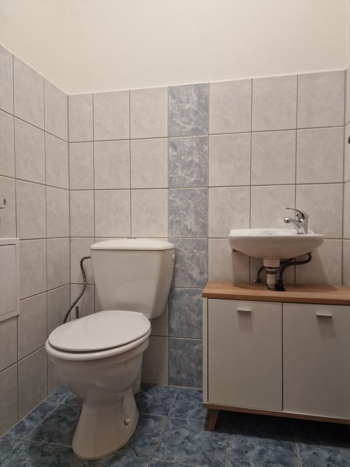 Pronájem, Byt 2+kk, Trutnov