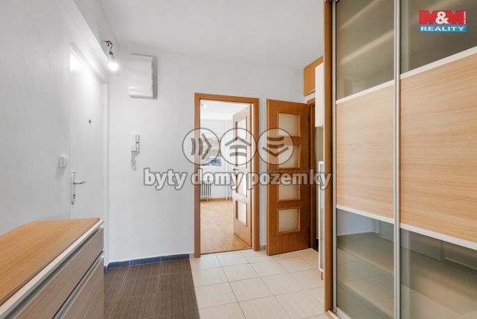 Prodej, Byt 4+kk, Liberec