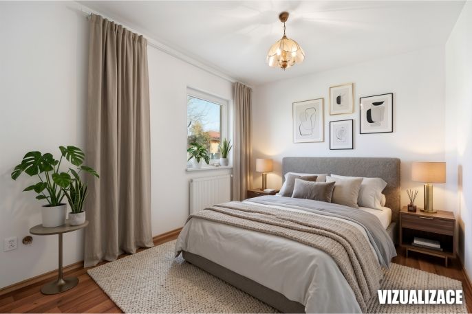 Prodej, Rodinný dům, Kostelec nad Černými lesy