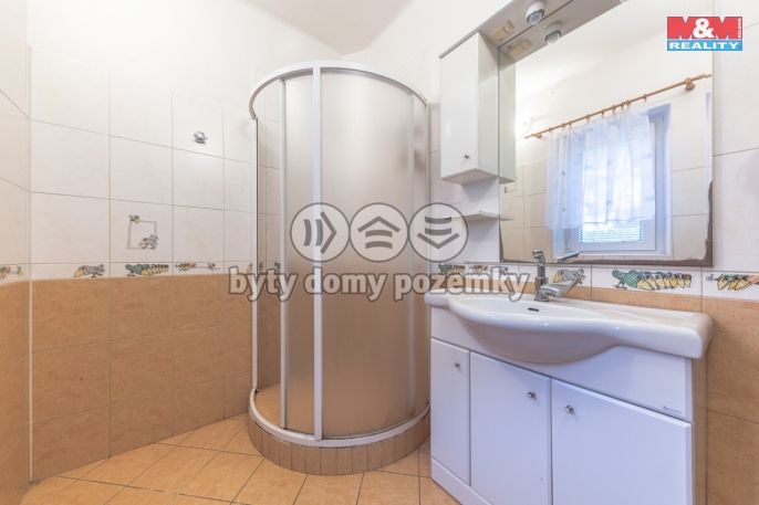 Prodej, Obchod a služby, Děčín