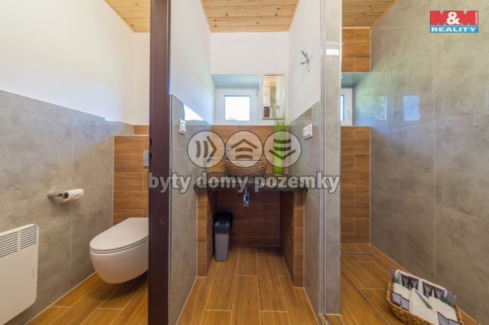 Pronájem, Chalupa, Morávka