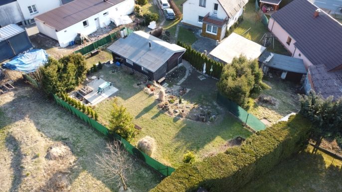 Prodej, Chata, Metylovice